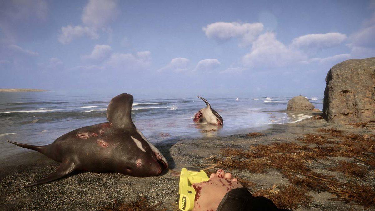 Sons of The Forest Yayınlandı: İşte Fiyatı ve Sistem Gereksinimleri