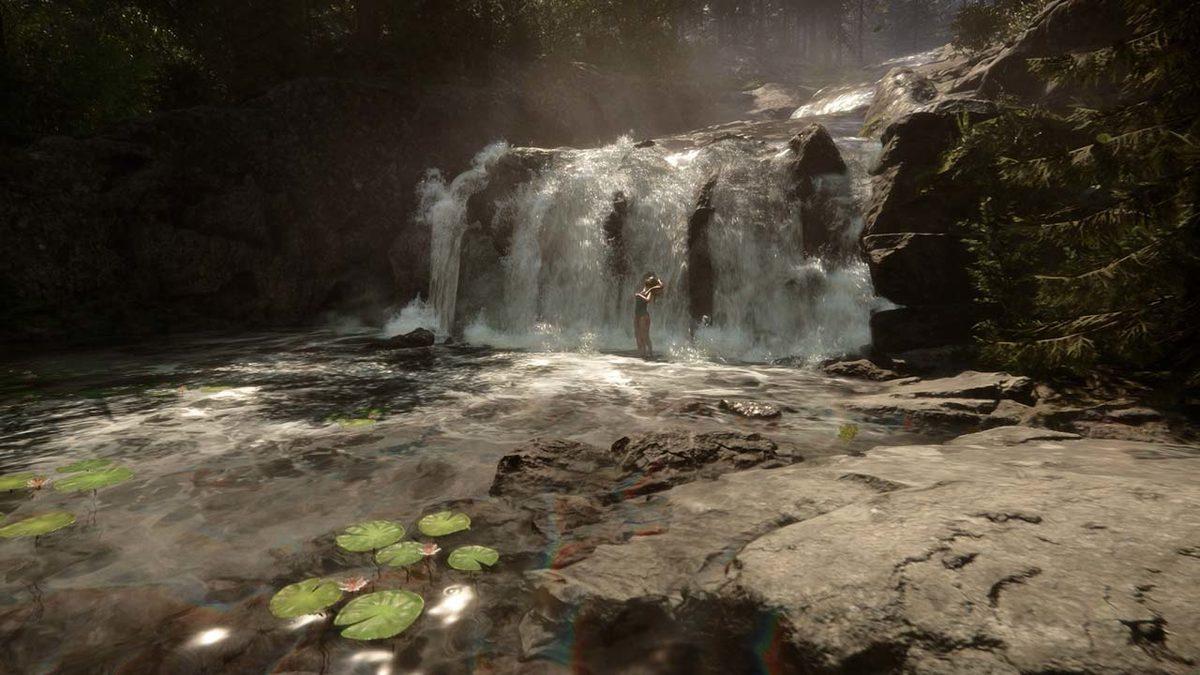 Sons of The Forest Yayınlandı: İşte Fiyatı ve Sistem Gereksinimleri