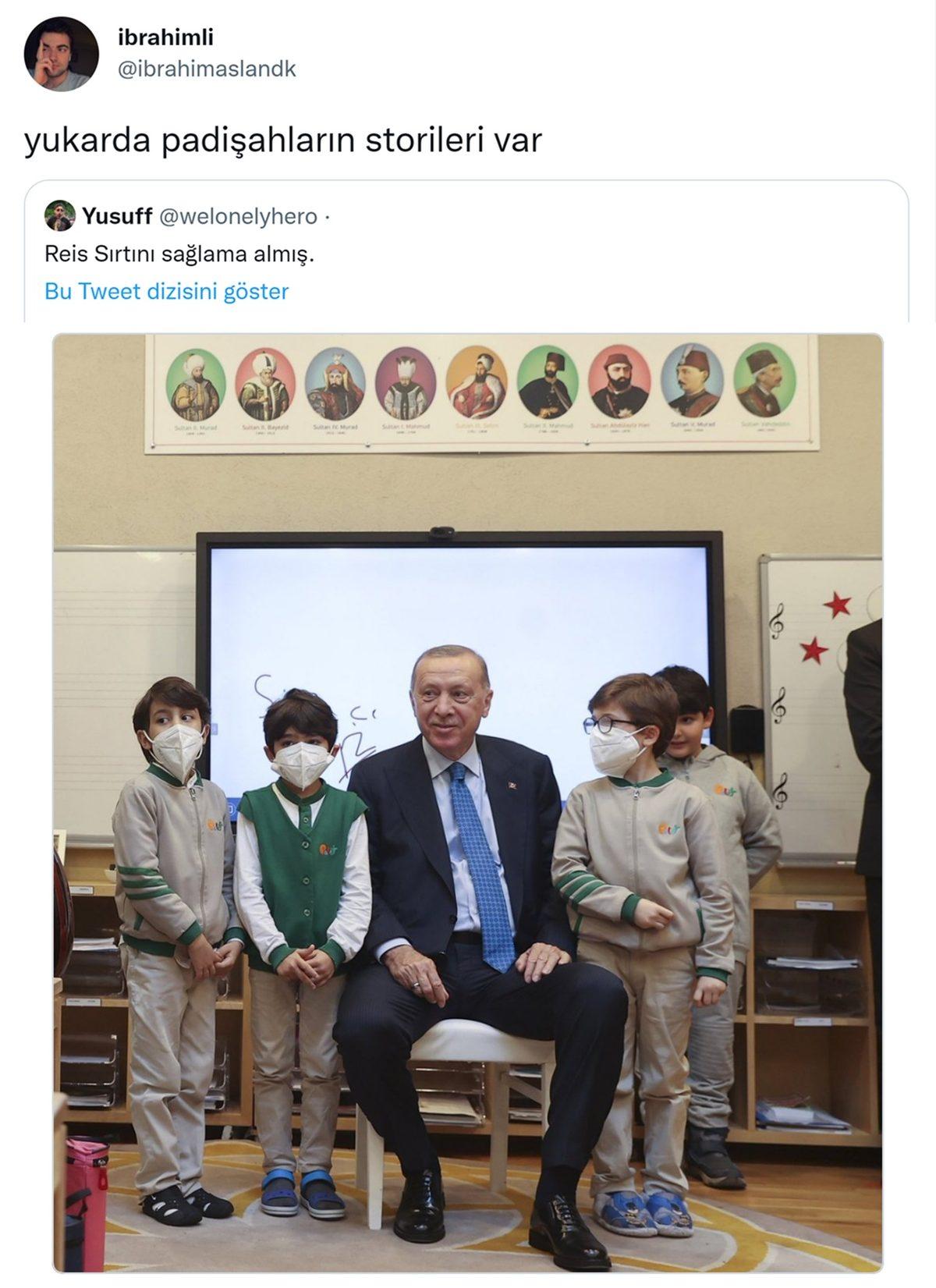 Canı Sıkılanlar Buraya: Bu Haftanın Gözden Kaçırılmaması Gereken En Komik 23 Tweet’i