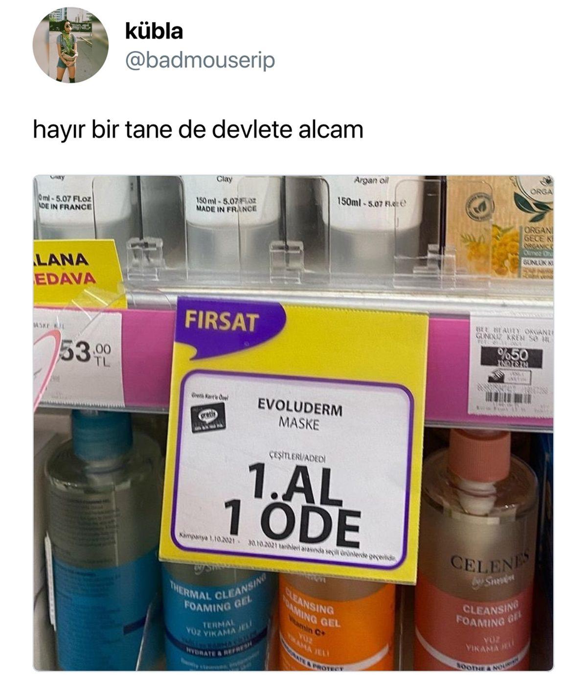 Canı Sıkılanlar Buraya: Bu Haftanın Gözden Kaçırılmaması Gereken En Komik 23 Tweet’i