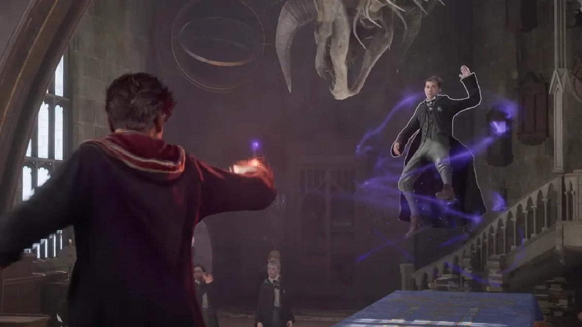 Yılın Oyunu Olmaya Aday Hogwarts Legacy, Çıktıktan 2 Hafta Sonra Torrente Düştü