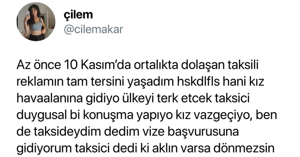 Canı Sıkılanlar Buraya: Bu Haftanın Gözden Kaçırılmaması Gereken En Komik 23 Tweet’i