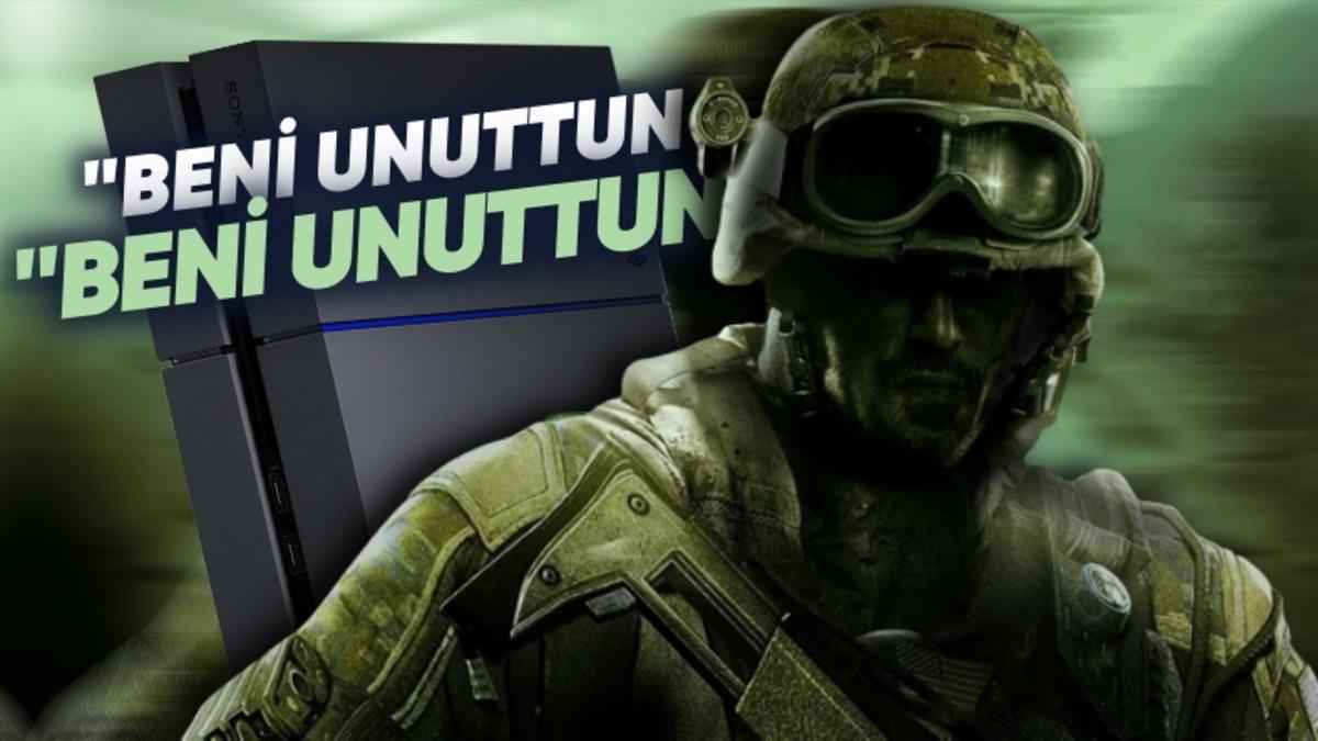 PlayStation 4’ünüzü Hemen Satmayın: Yeni Call of Duty Oyunları, Eski Nesil Konsollara Gelebilir