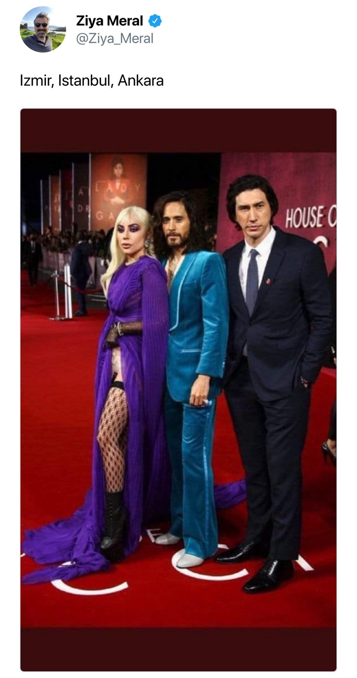 Canı Sıkılanlar Buraya: Bu Haftanın Gözden Kaçırılmaması Gereken En Komik 23 Tweet’i