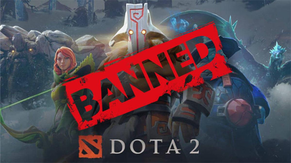 Valve Kurduğu Tuzakla 40 Bin Dota 2 Hilecisini Banladı