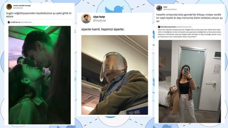 Canı Sıkılanlar Buraya: Bu Haftanın Gözden Kaçırılmaması Gereken En Komik 23 Tweet’i