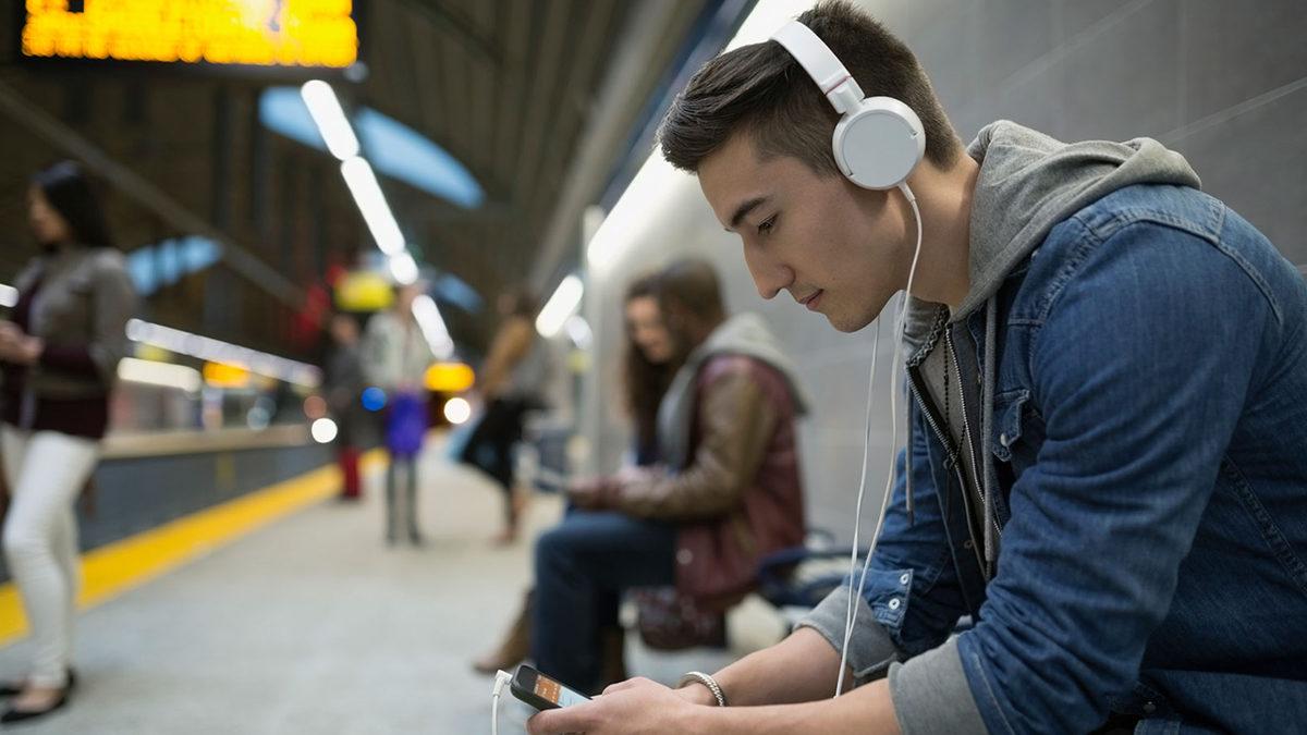 Yeni Bir Araştırma, Gün İçinde Dinlediğimiz Müzikleri 5 Farklı Dilime Ayırıyor