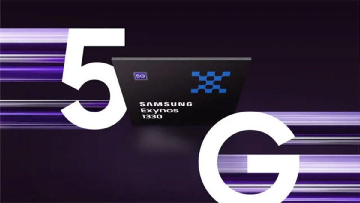 Samsung, Yeni İşlemcileri Exynos 1330 ve 1380’i Tanıttı: 200 MP Kamera Desteği, 5G ve Dahası