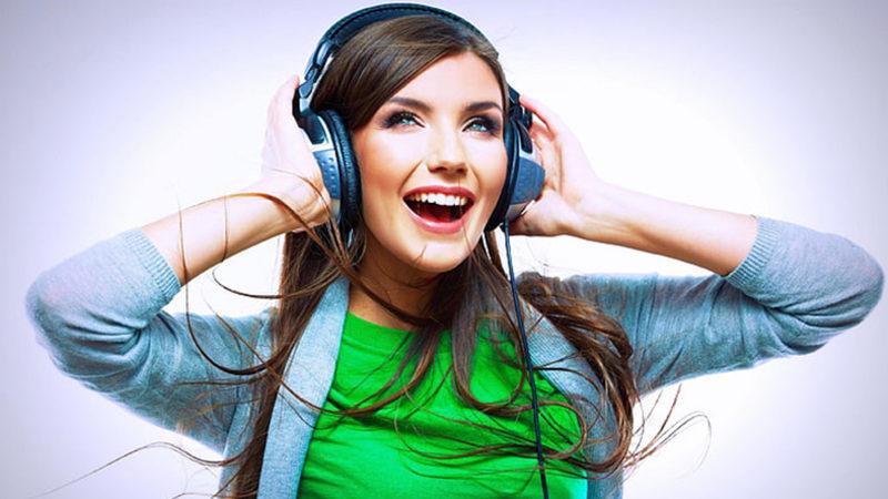 Yeni Bir Araştırma, Gün İçinde Dinlediğimiz Müzikleri 5 Farklı Dilime Ayırıyor