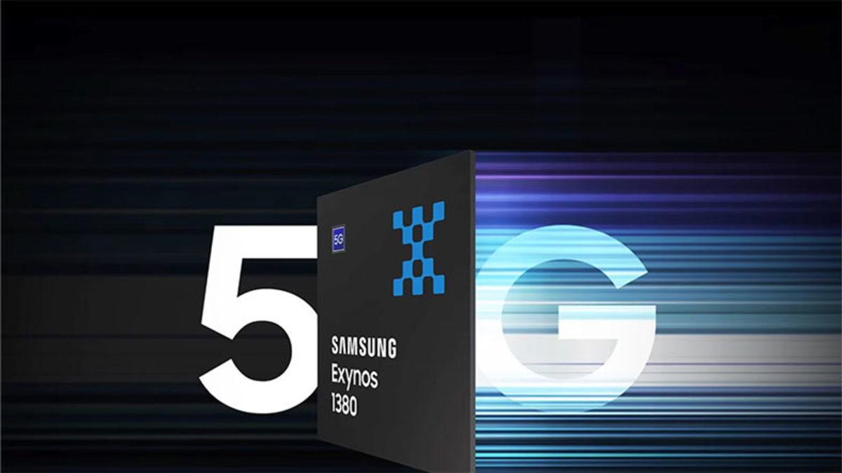 Samsung, Yeni İşlemcileri Exynos 1330 ve 1380’i Tanıttı: 200 MP Kamera Desteği, 5G ve Dahası