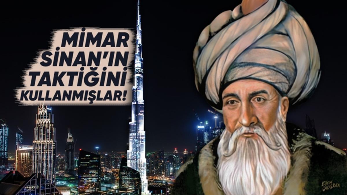 Dünyanın En Yüksek Gökdeleni Burj Khalifa’nın Çöl Zemininde Ayakta Kalmasını Sağlayan Harika Mühendislik Tekniği