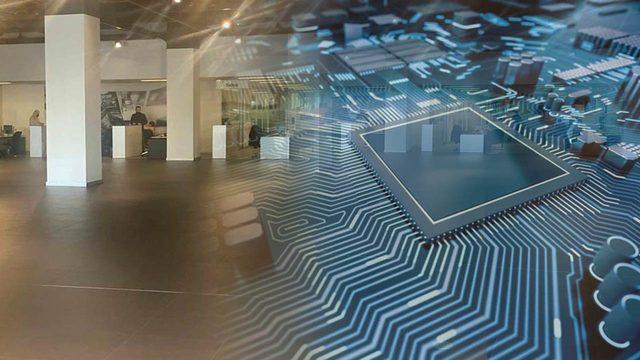 Çip Krizi Nedeniyle Otomobil Shoowroomlarında Sergilenecek Araç Bile Kalmadı