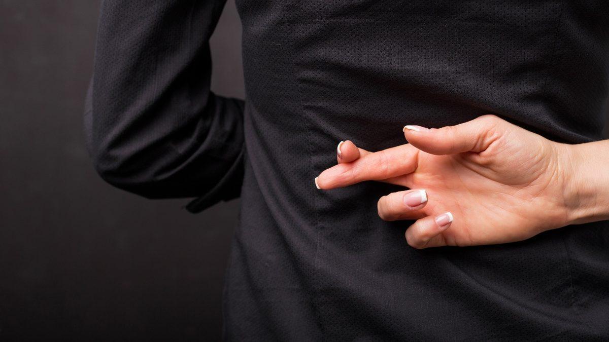 Gelişen Teknoloji ve Sosyal Medya ile Yalan Söylememiz Arasında Bir Bağlantı Var mı?