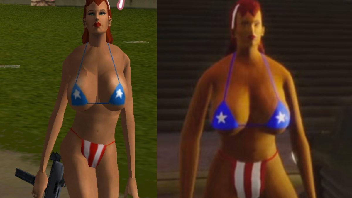 Rockstar, GTA: The Trilogy – The Definitive Edition’ın PC Satışlarını Durdurdu