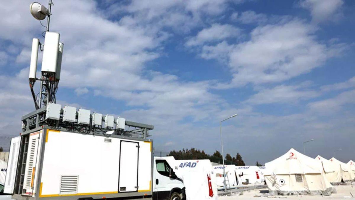 Türk Telekom CEO’sundan Tarihimizin En Büyük Felaketlerinden Birinde Bile Kullanamadığımız ’Ulusal Dolaşım’ Hakkında  Açıklama