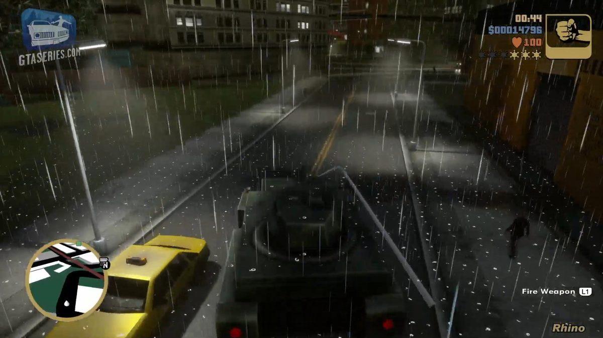 Rockstar, GTA: The Trilogy – The Definitive Edition’ın PC Satışlarını Durdurdu