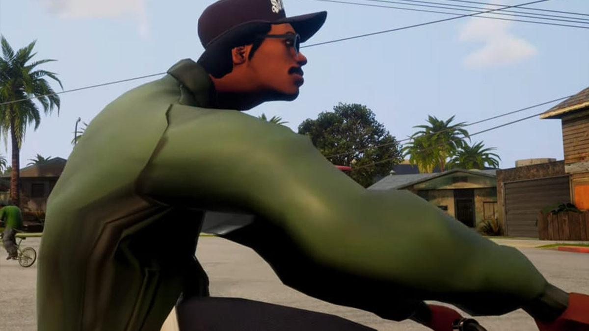 Rockstar, GTA: The Trilogy – The Definitive Edition’ın PC Satışlarını Durdurdu