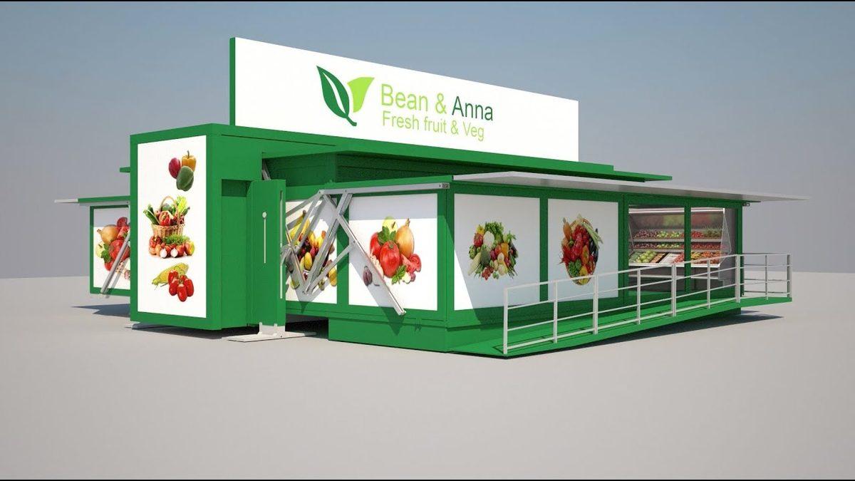 8 Dakikada Kuruluyor: Gelecekte Yaygınlaşması Düşünülen Bu 