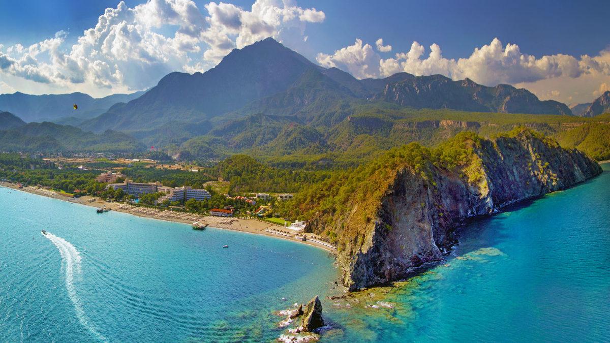 Noel Baba’nın Bir Zamanlar Yaşadığı Yer Olduğuna İnanılan, Ülkemizin Nadide Bölgelerinden Likya’nın Kısa Hikâyesi