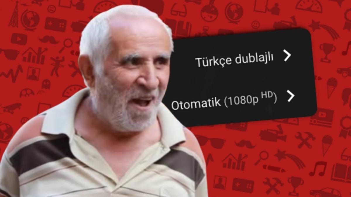 Yabancı YouTuberların Videolarını, Türkçe Dublaj ile İzleyebileceksiniz
