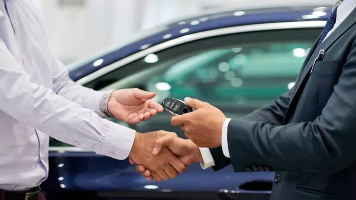 Türkiye’nin Sıfır Araç Alım Gücünde Son 1 Yılda Görülen Değişiklik Açıklandı