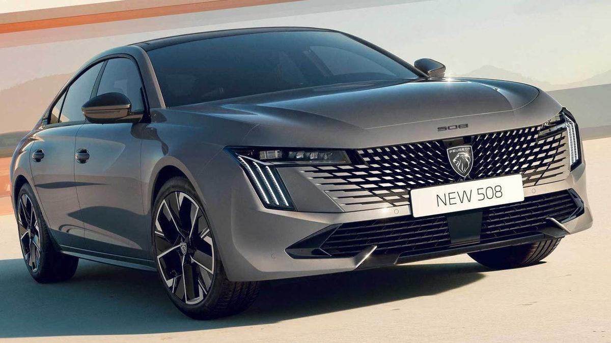 Her Zerresiyle Kendine Hayran Bırakan Makyajlı Peugeot 508 Türkiye’de: İşte Fiyatı!