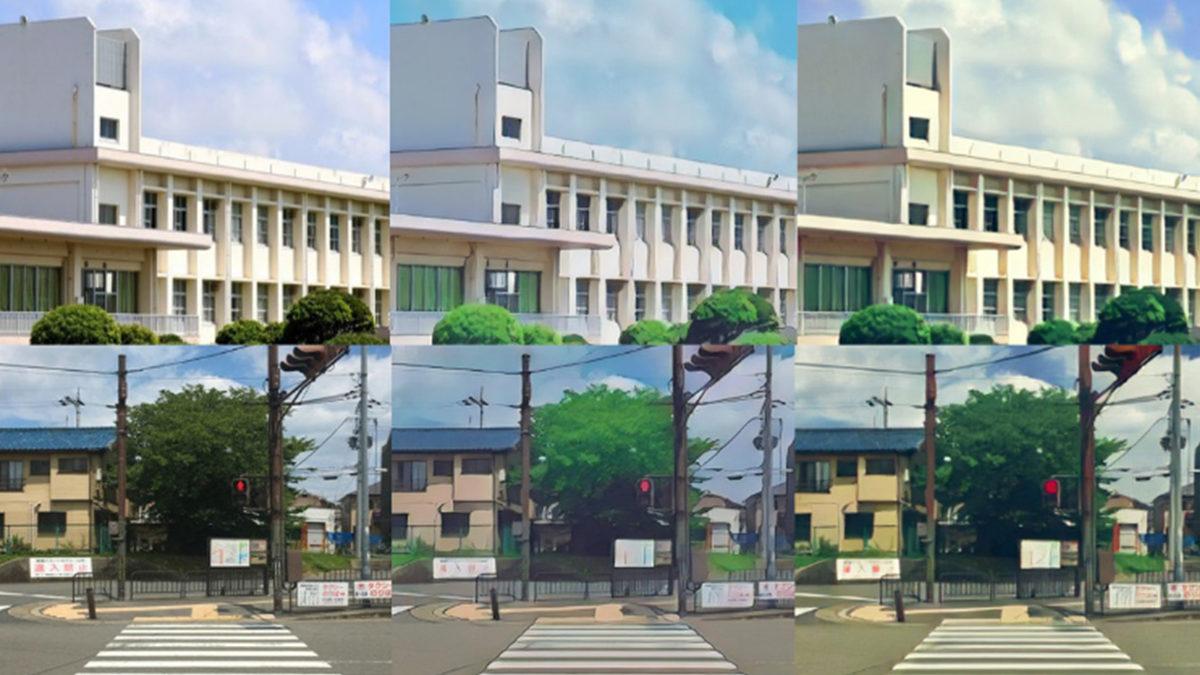 Fotoğraflarınızı Saniyeler İçinde Animeye Dönüştüren Uygulama: AnimeGAN V2