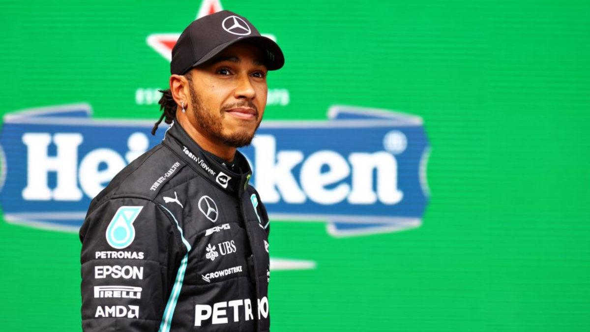 Mercedes Bu Kez Fena Yakalandı: FIA Sprint Yarıştan Önce Ceza Yağdırdı