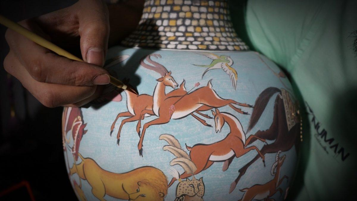 Turkuaz Renginin Adeta ’Bir Renkten Daha Fazlası’ Olduğunu Kanıtlayan 9 Detay