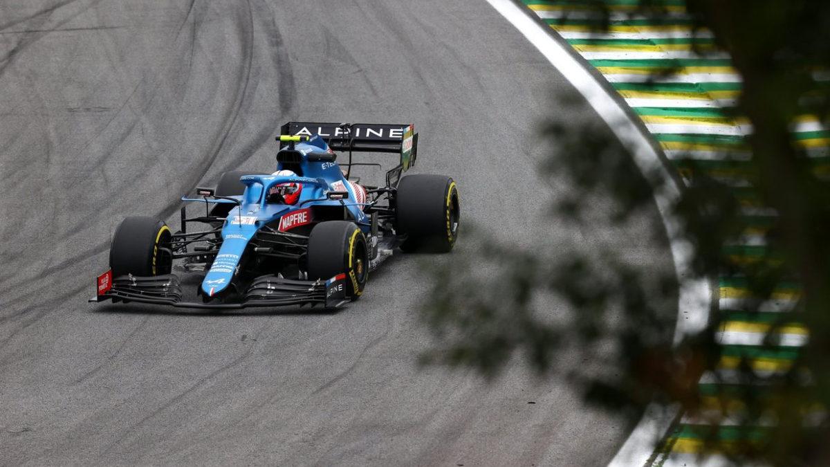 Mercedes Bu Kez Fena Yakalandı: FIA Sprint Yarıştan Önce Ceza Yağdırdı