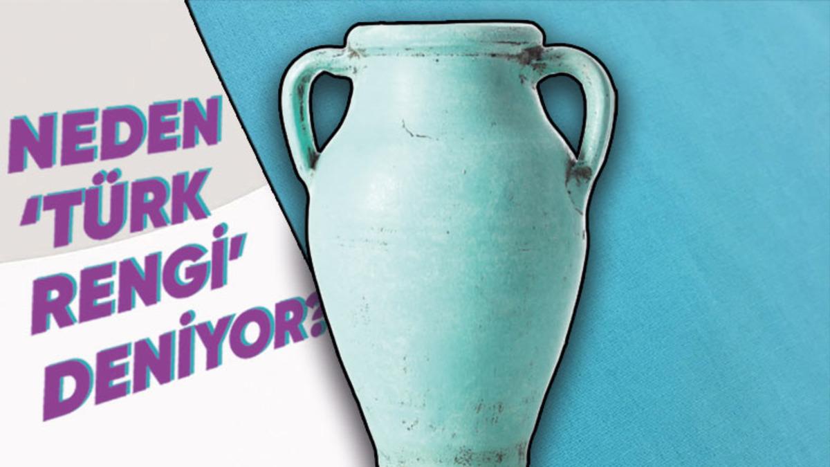 Turkuaz Renginin Adeta ’Bir Renkten Daha Fazlası’ Olduğunu Kanıtlayan 9 Detay