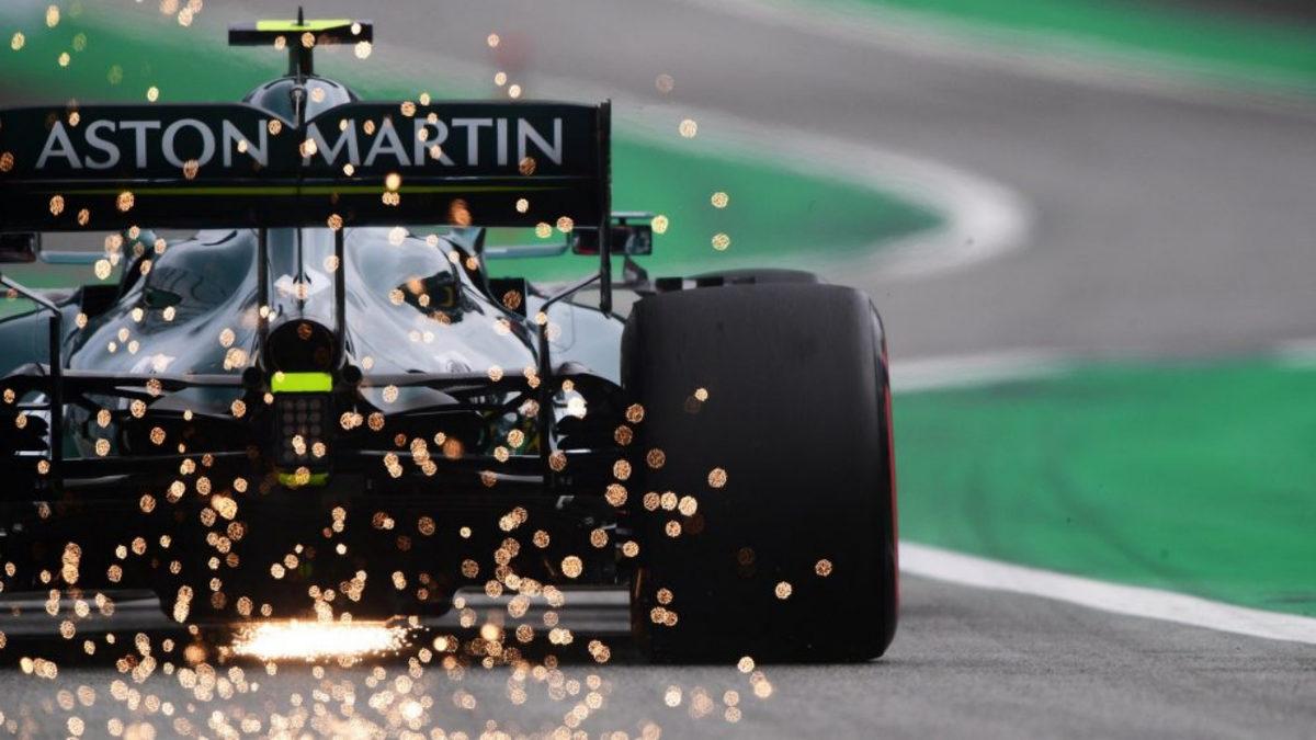 Mercedes Bu Kez Fena Yakalandı: FIA Sprint Yarıştan Önce Ceza Yağdırdı