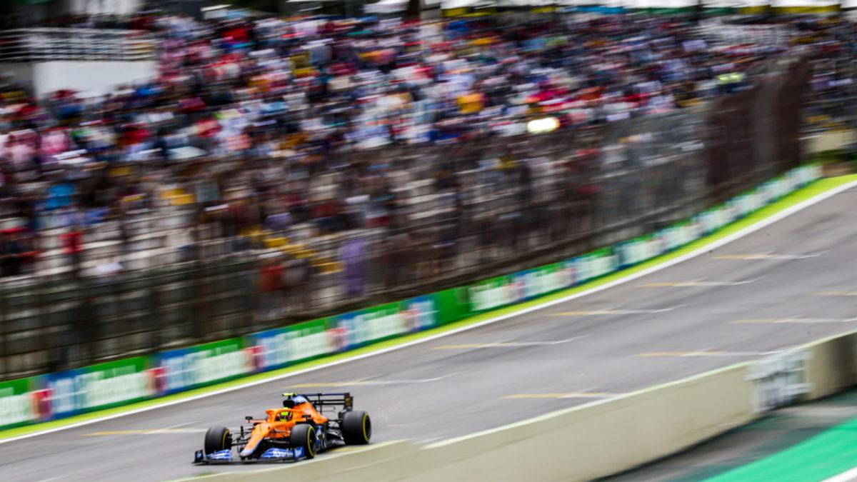 Mercedes Bu Kez Fena Yakalandı: FIA Sprint Yarıştan Önce Ceza Yağdırdı