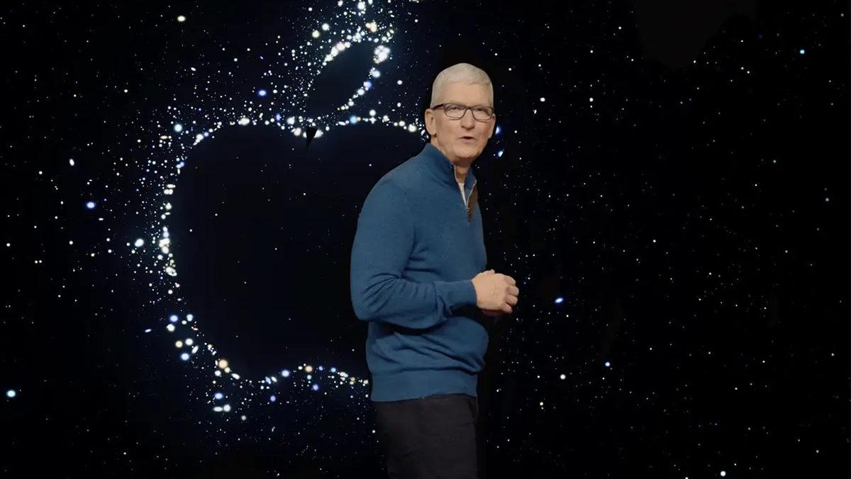 Tim Cook, 12 Yıldır Oturduğu 