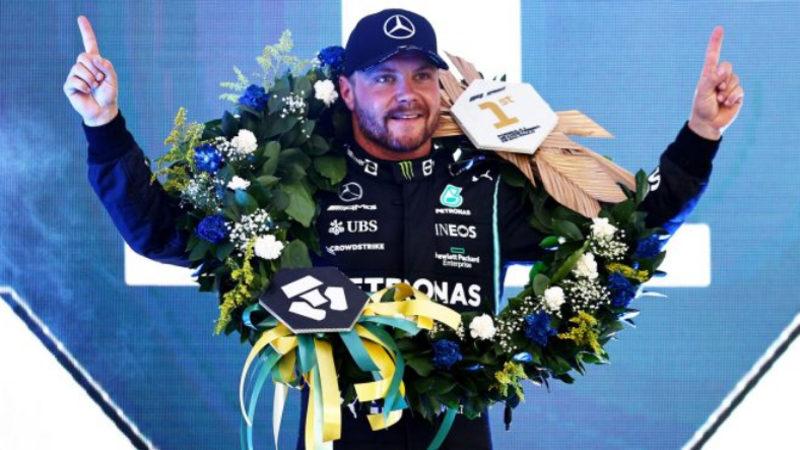 Mercedes Bu Kez Fena Yakalandı: FIA Sprint Yarıştan Önce Ceza Yağdırdı