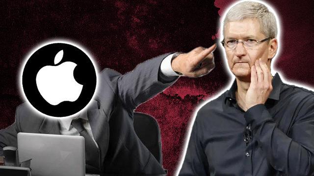 Tim Cook, 12 Yıldır Oturduğu "Apple CEO’luğu" Koltuğundan Kovulmak Üzere: Peki Niye?