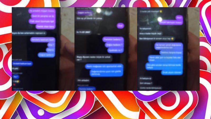 Instagram Üzerinden 12-17 Yaş Arasındaki Çocuklara Yapılan Çirkin İstismar Yöntemi Ortaya Çıktı