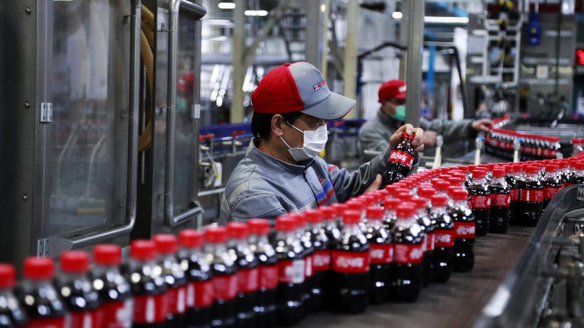 Danıştay’dan Türkiye’de Üretilen Coca-Cola’ların İçeriğine İnceleme Kararı: Bilirkişi Raporu Sonrası İçerik Değişebilir