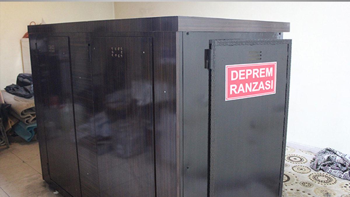 Dört Buzdolabı Ağırlığında: Evinize Bir 