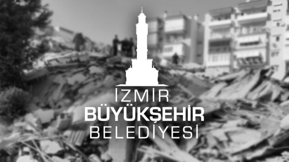 İzmirliler, Evleri İçin ’Deprem Karnesi’ Alabilecek: Hızlı Taramalar Ücretsiz Yapılacak