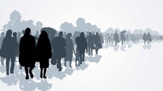 Gençlerin Umutsuzluğunu Ortaya Koyan Araştırma: Genç Nüfusun %87’si Rahatça Geçinemiyor, 5 Gençten 3’ü Yurt Dışına Göç Etmek İstiyor