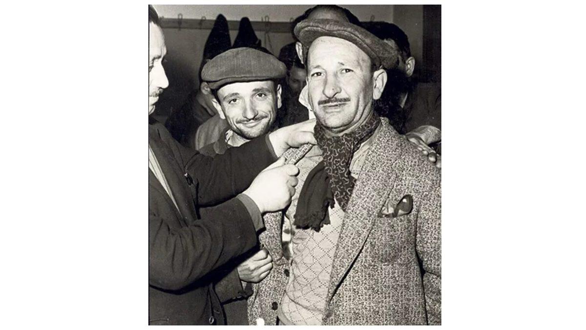 Bildiğiniz Bütün Dolandırıcıları Unutun; Saat Kulesi, Hatta Köprü Bile ‘Satan’ Sülün Osman ile Tanışın