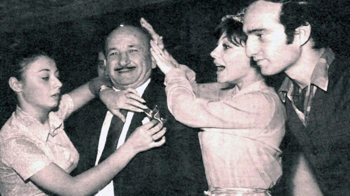 Bildiğiniz Bütün Dolandırıcıları Unutun; Saat Kulesi, Hatta Köprü Bile ‘Satan’ Sülün Osman ile Tanışın