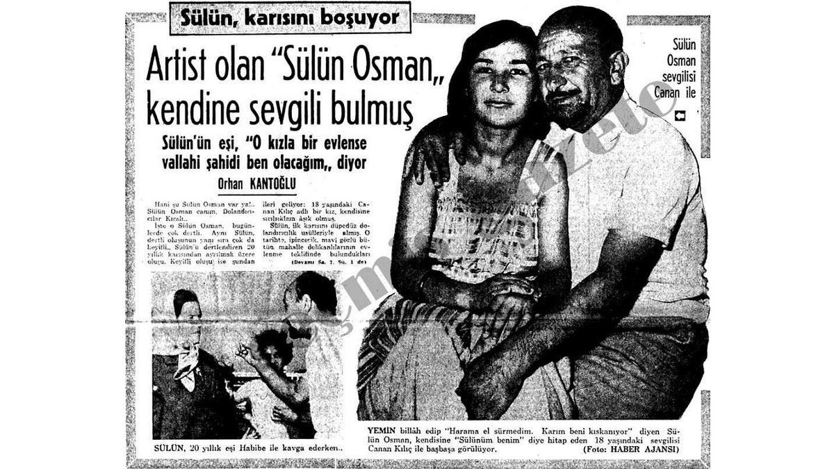 Bildiğiniz Bütün Dolandırıcıları Unutun; Saat Kulesi, Hatta Köprü Bile ‘Satan’ Sülün Osman ile Tanışın