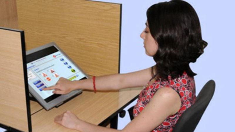 Ehliyet Sınavlarında Yenilik: Dijital Sınava Animasyonlu Sorular Eklenecek