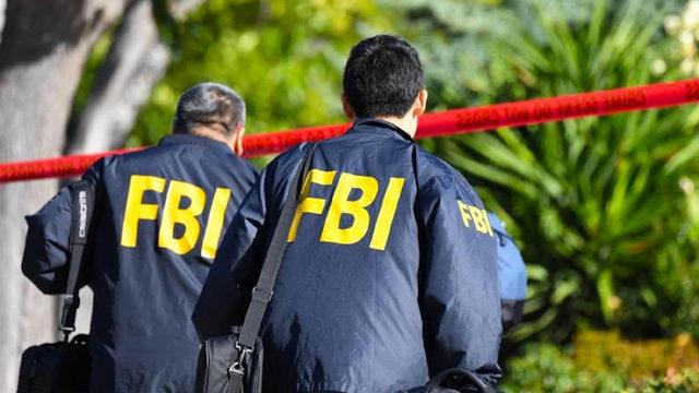 FBI Hack’lendi: Sunuculara Sızan ’Hacker’lar Vatandaşlara Sahte Uyarı Mesajları Attı