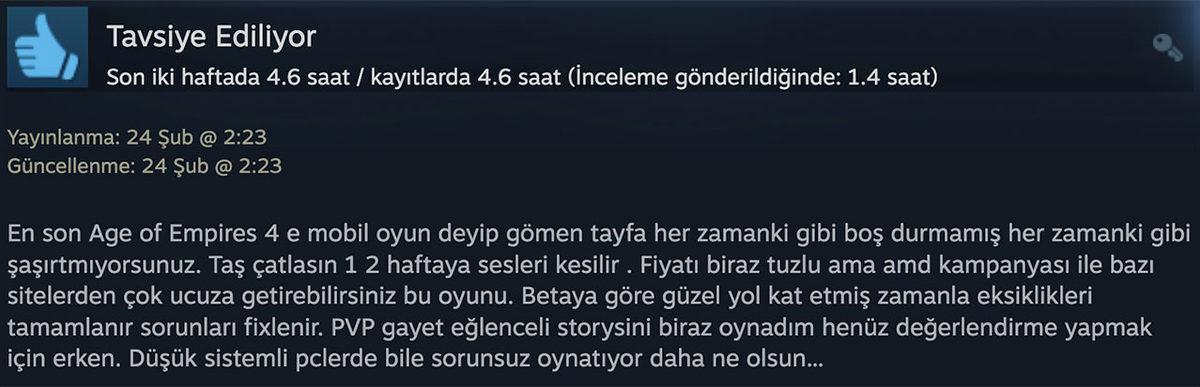 Company of Heroes 3 Çıktı: İşte Fiyatı ve Oyuna Gelen İlk Tepkiler