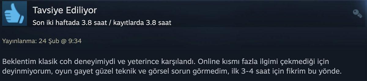 Company of Heroes 3 Çıktı: İşte Fiyatı ve Oyuna Gelen İlk Tepkiler