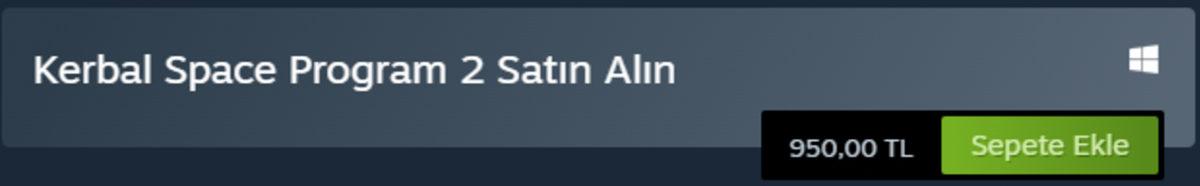 Yıllardır Beklenen Kerbal Space Program 2 Çıktı: İşte Kalbinizi Ağrıtacak Fiyatı ve Sistem Gereksinimleri