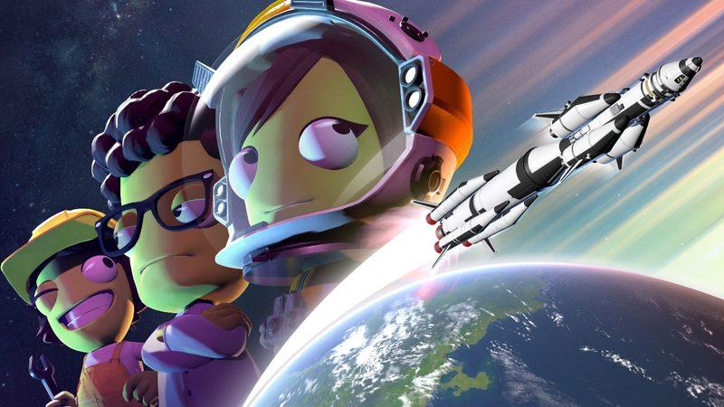 Yıllardır Beklenen Kerbal Space Program 2 Çıktı: İşte Kalbinizi Ağrıtacak Fiyatı ve Sistem Gereksinimleri